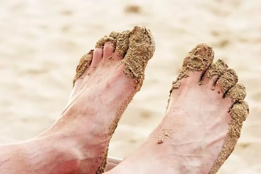 Liječenje gljivica na stopalima kremom Zenidol